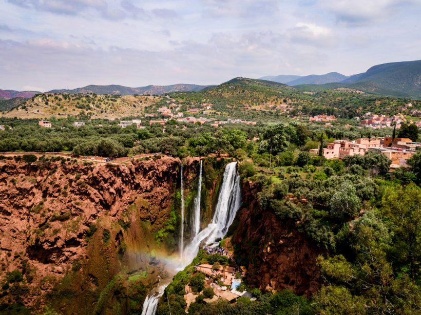 Ouzoud-Waterfalls-Morocco-17