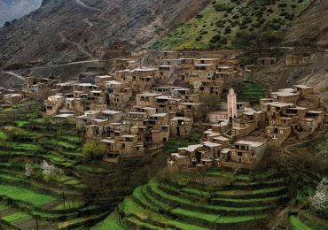 Full Day Trip From Marrakech To 3 Valleys & Berber Villages