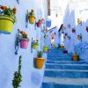 Full Day Trip From Fes To The Pearl Of Chefchaouen