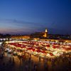 Guided Historical City Tour Of Marrakech
