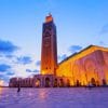 8 Days Tour From Casablanca To Imperial Cities & Sahara Desert